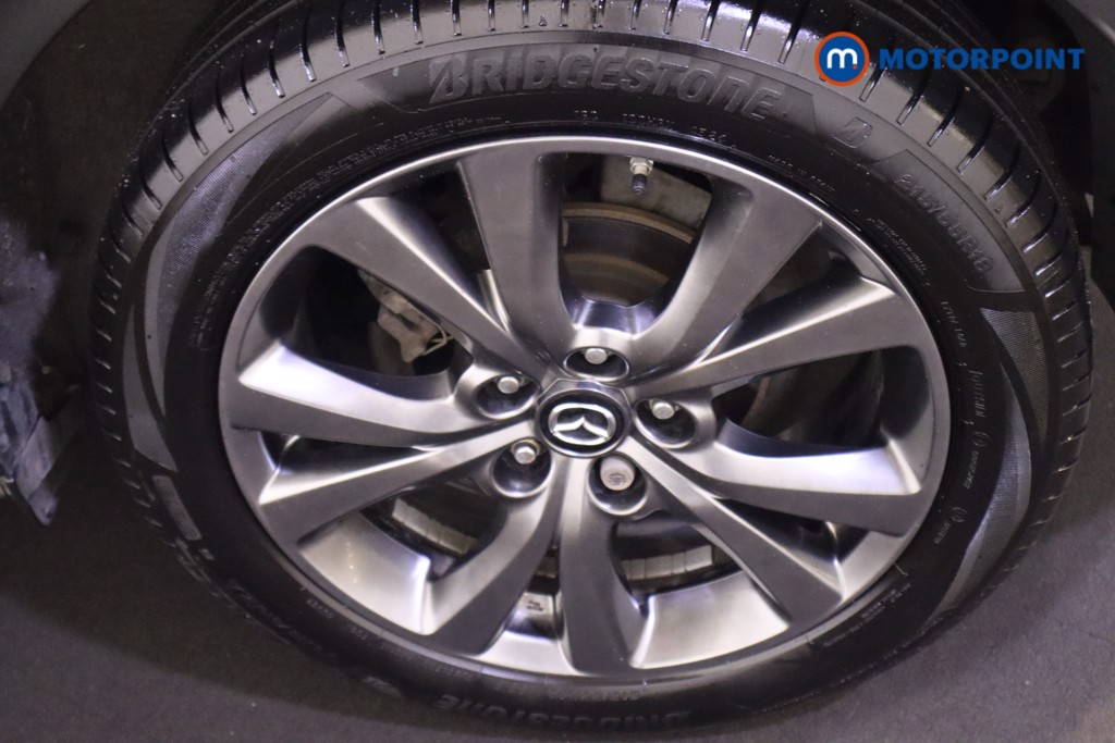 Used Mazda CX-30 2020 for sale - 76147038: Photo 34