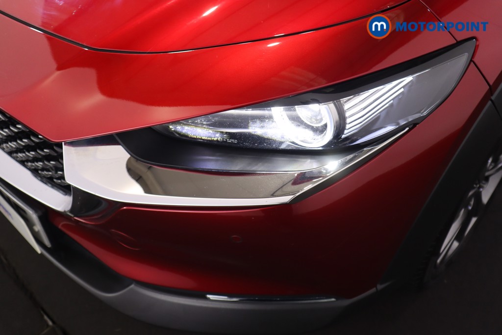 Used Mazda CX-30 2020 for sale - 76147038: Photo 35