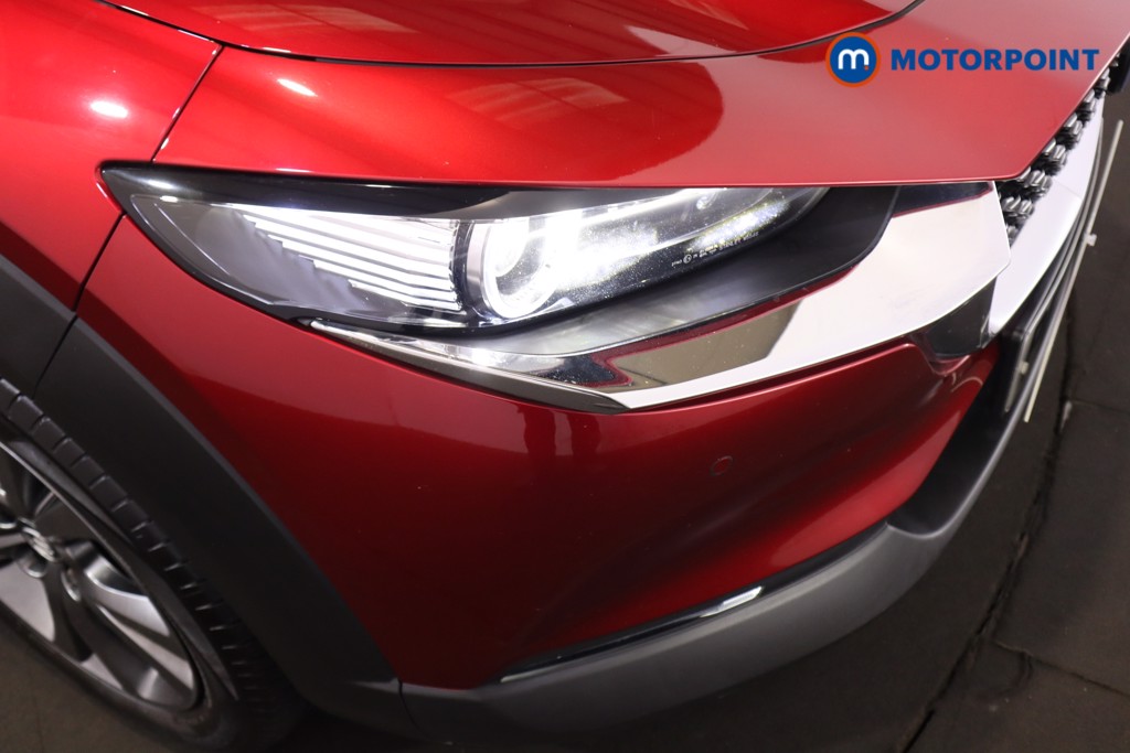 Used Mazda CX-30 2020 for sale - 76147038: Photo 36