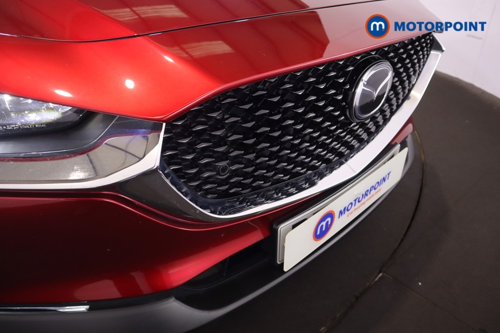 Used Mazda CX-30 2020 for sale - 76147038: Photo 37