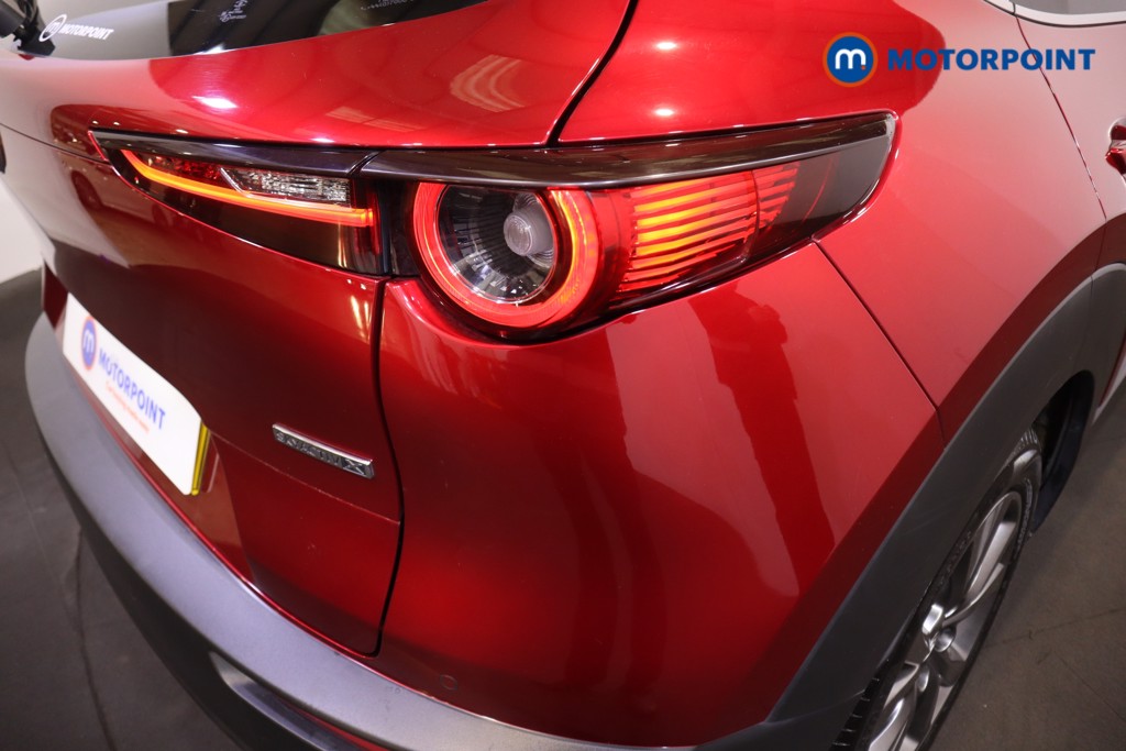 Used Mazda CX-30 2020 for sale - 76147038: Photo 38