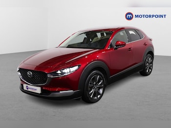 Used Mazda CX-30 2020 for sale - 76147038: Photo 3