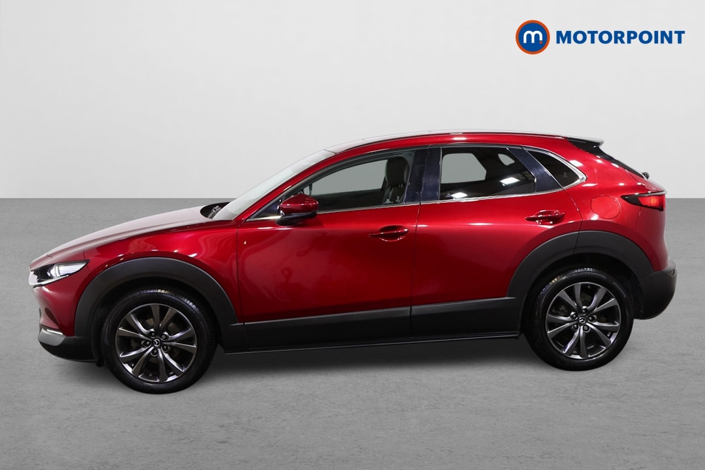 Used Mazda CX-30 2020 for sale - 76147038: Photo 4