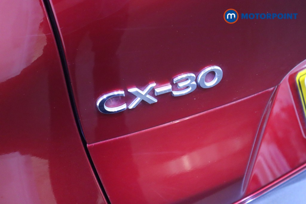 Used Mazda CX-30 2020 for sale - 76147038: Photo 40
