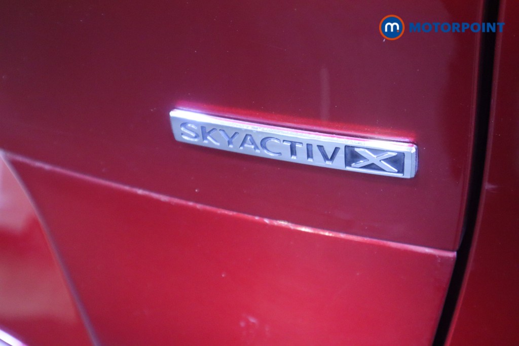 Used Mazda CX-30 2020 for sale - 76147038: Photo 41
