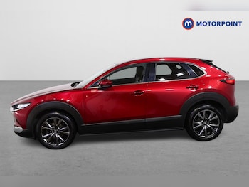 Used Mazda CX-30 2020 for sale - 76147038: Photo 4