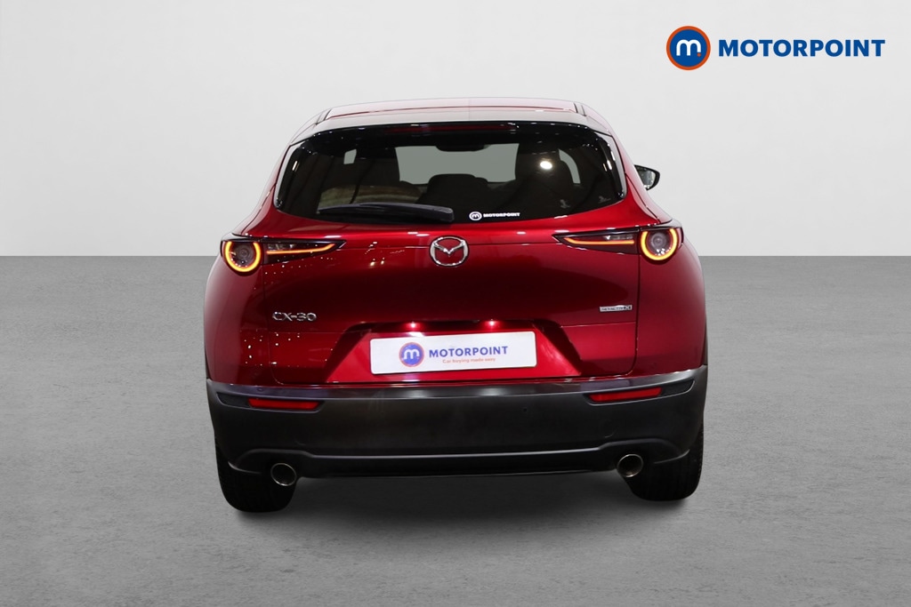 Used Mazda CX-30 2020 for sale - 76147038: Photo 6