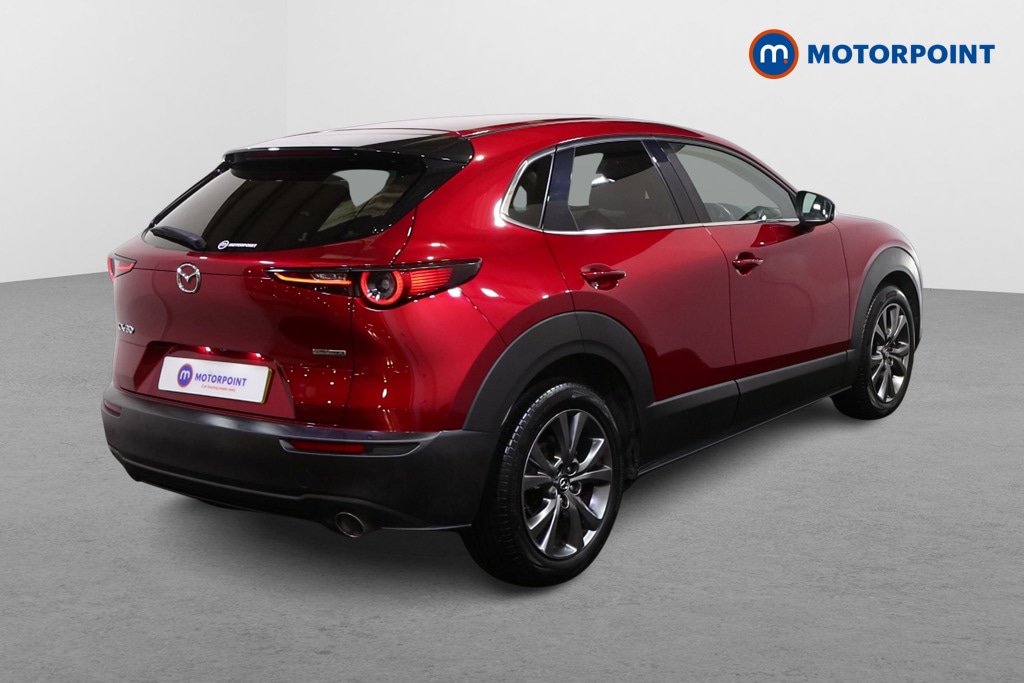 Used Mazda CX-30 2020 for sale - 76147038: Photo 7