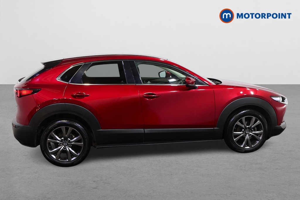 Used Mazda CX-30 2020 for sale - 76147038: Photo 8
