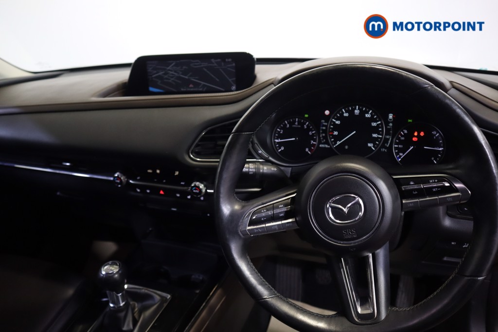 Used Mazda CX-30 2020 for sale - 76147038: Photo 9