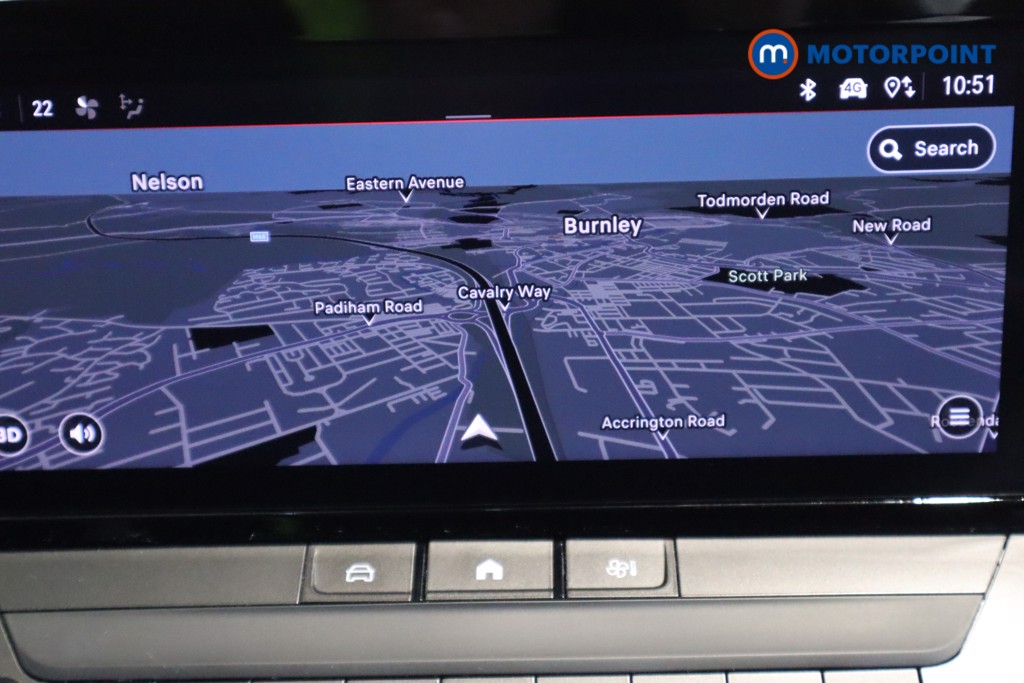 Used Vauxhall Astra 2023 for sale - 76933874: Photo 10