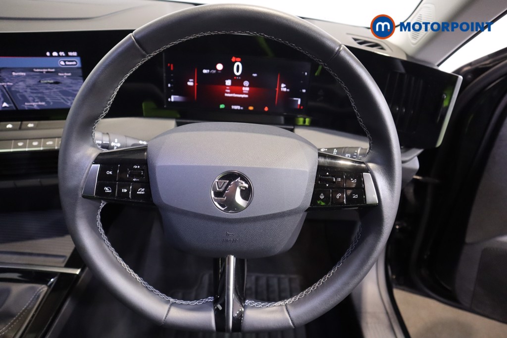 Used Vauxhall Astra 2023 for sale - 76933874: Photo 11