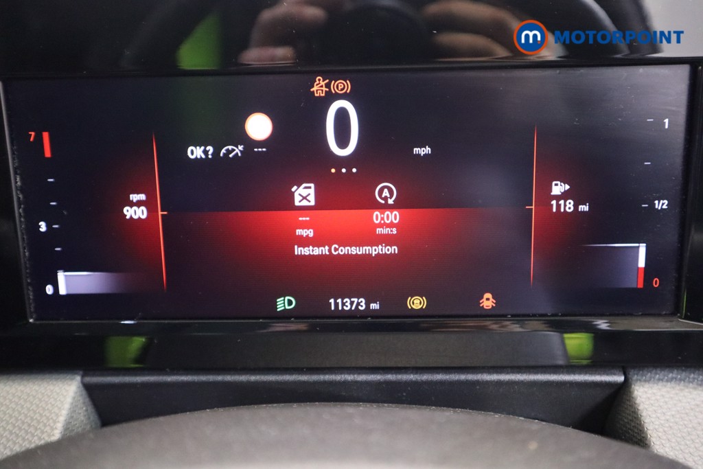 Used Vauxhall Astra 2023 for sale - 76933874: Photo 12