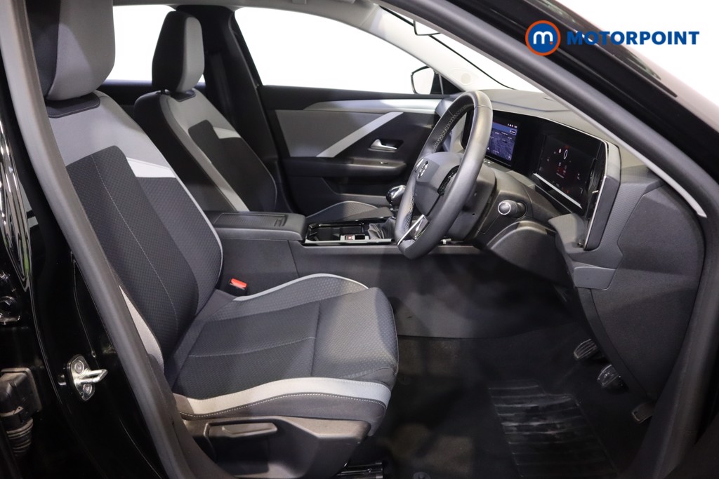 Used Vauxhall Astra 2023 for sale - 76933874: Photo 14