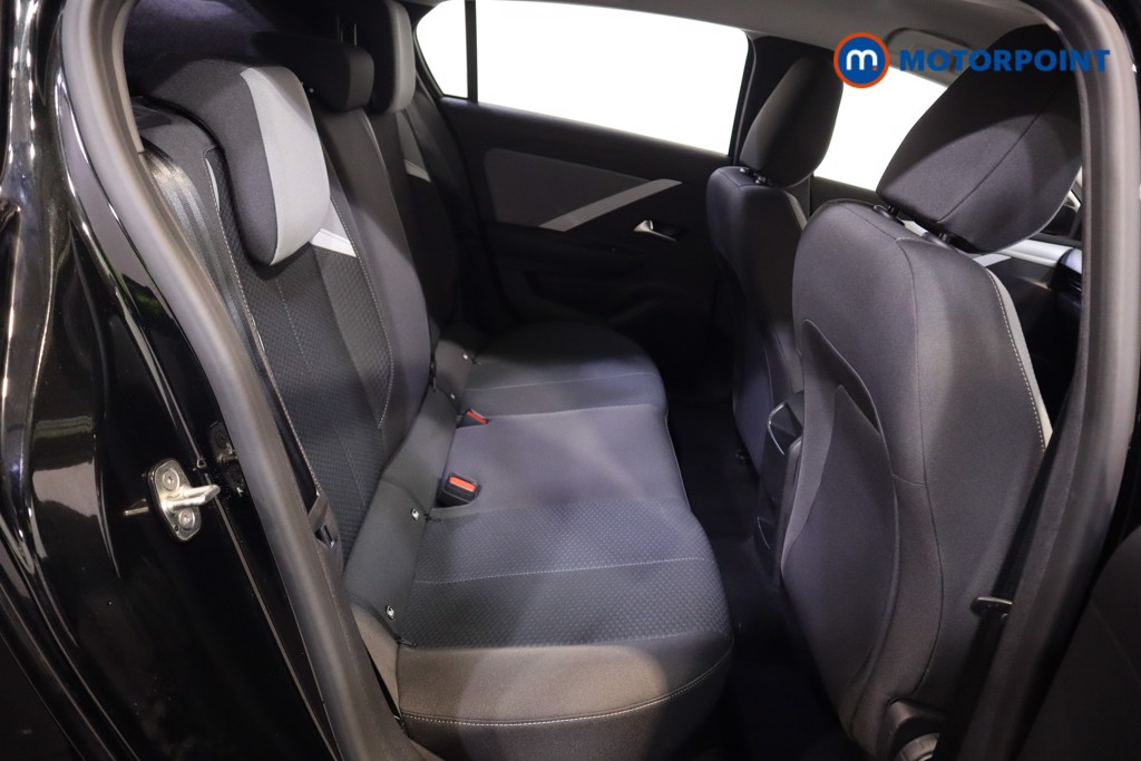 Used Vauxhall Astra 2023 for sale - 76933874: Photo 15