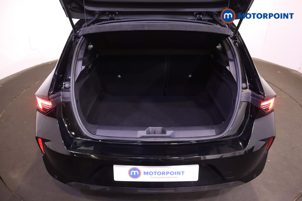 Used Vauxhall Astra 2023 for sale - 76933874: Photo 16