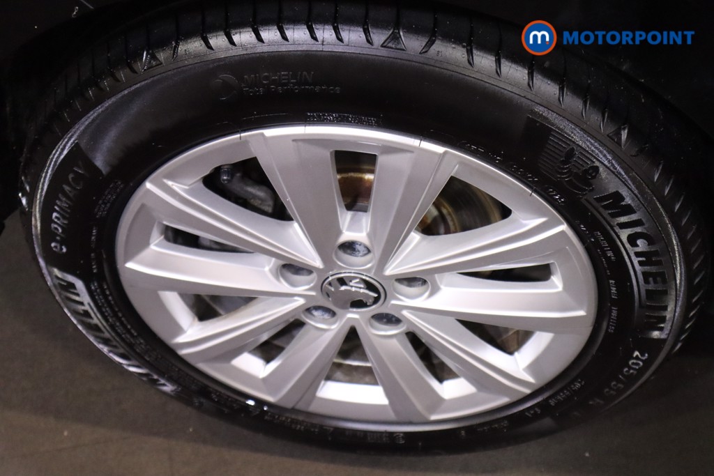 Used Vauxhall Astra 2023 for sale - 76933874: Photo 20