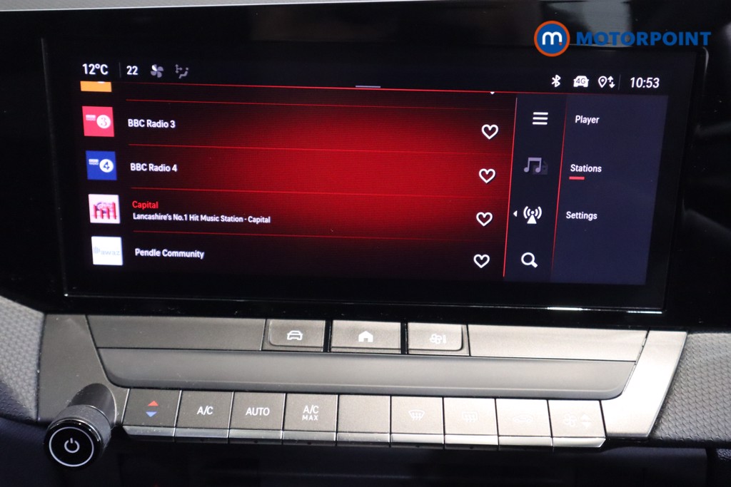 Used Vauxhall Astra 2023 for sale - 76933874: Photo 27