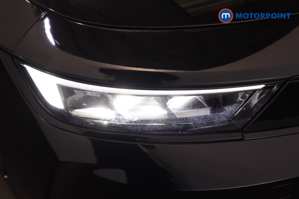 Used Vauxhall Astra 2023 for sale - 76933874: Photo 38