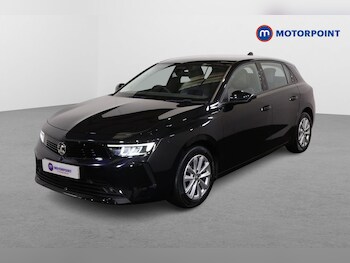 Used Vauxhall Astra 2023 for sale - 76933874: Photo