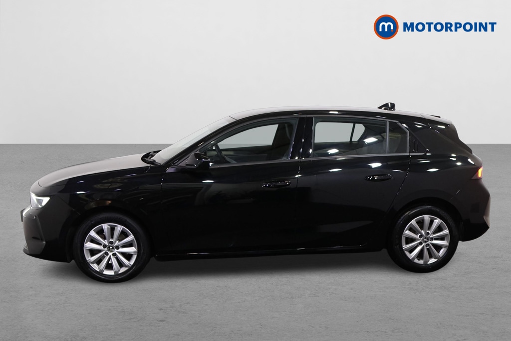 Used Vauxhall Astra 2023 for sale - 76933874: Photo 4