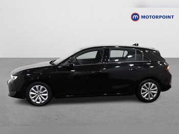 Used Vauxhall Astra 2023 for sale - 76933874: Photo