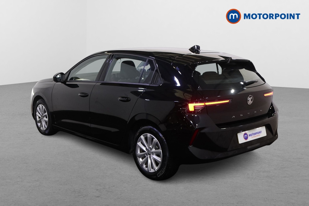 Used Vauxhall Astra 2023 for sale - 76933874: Photo 5