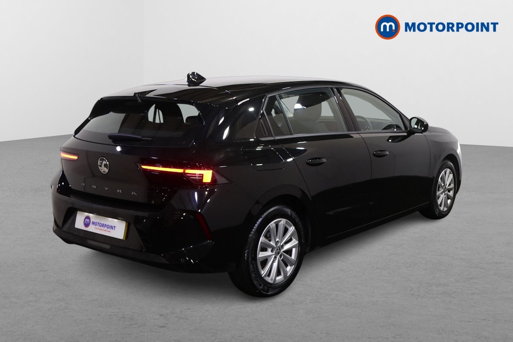 Used Vauxhall Astra 2023 for sale - 76933874: Photo 7