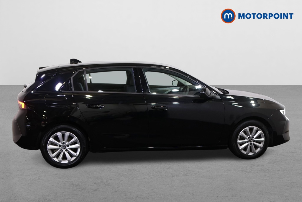 Used Vauxhall Astra 2023 for sale - 76933874: Photo 8