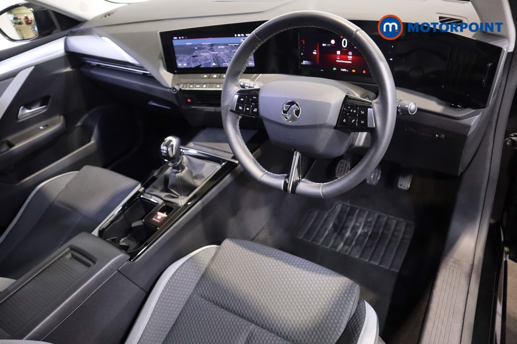 Used Vauxhall Astra 2023 for sale - 76933874: Photo 9