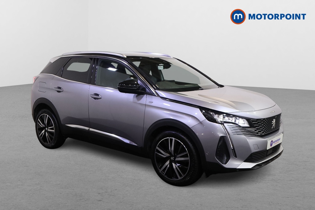 Used Peugeot 3008 2021 for sale - 76693799: Photo 1