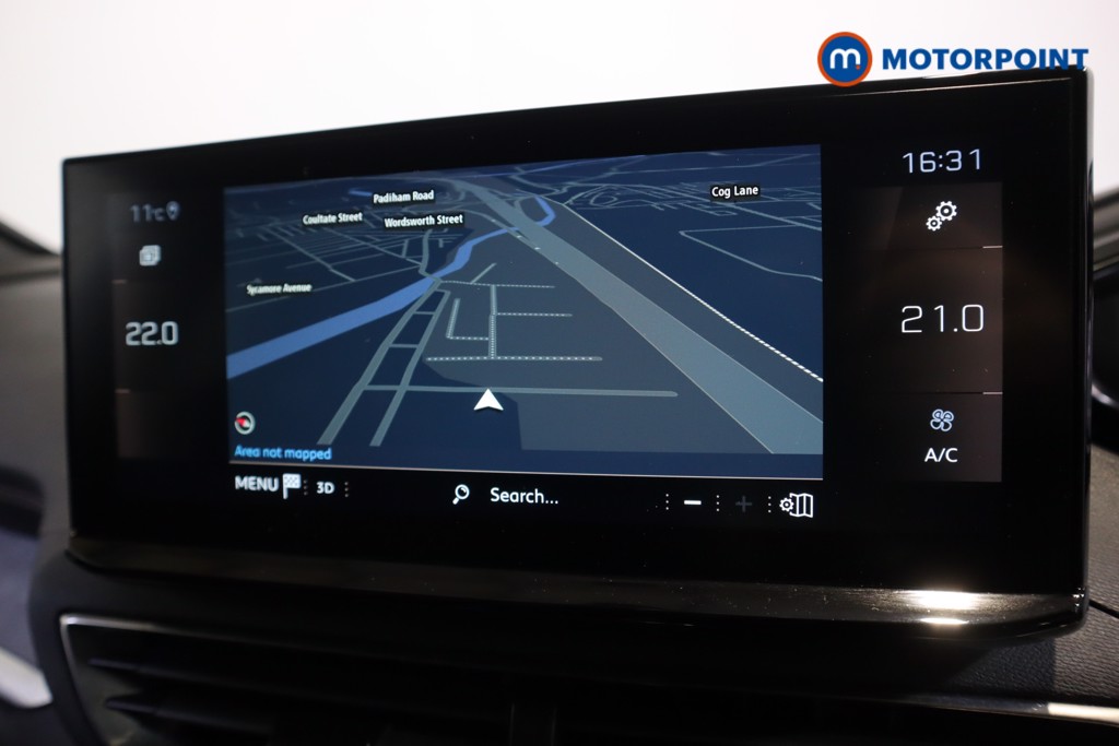 Used Peugeot 3008 2021 for sale - 76693799: Photo 10