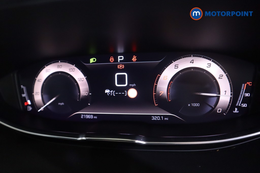 Used Peugeot 3008 2021 for sale - 76693799: Photo 12