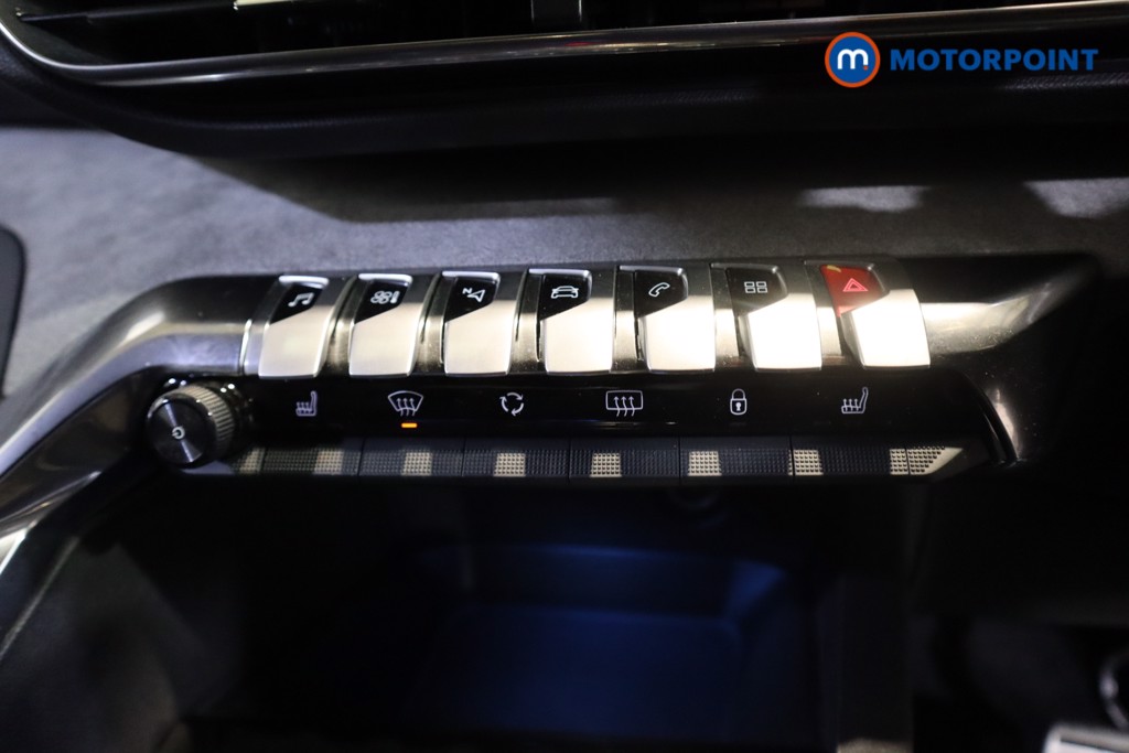 Used Peugeot 3008 2021 for sale - 76693799: Photo 14