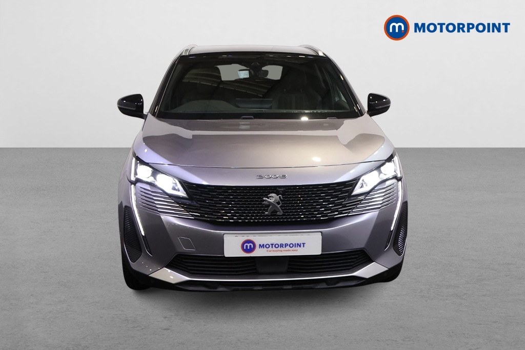 Used Peugeot 3008 2021 for sale - 76693799: Photo 2