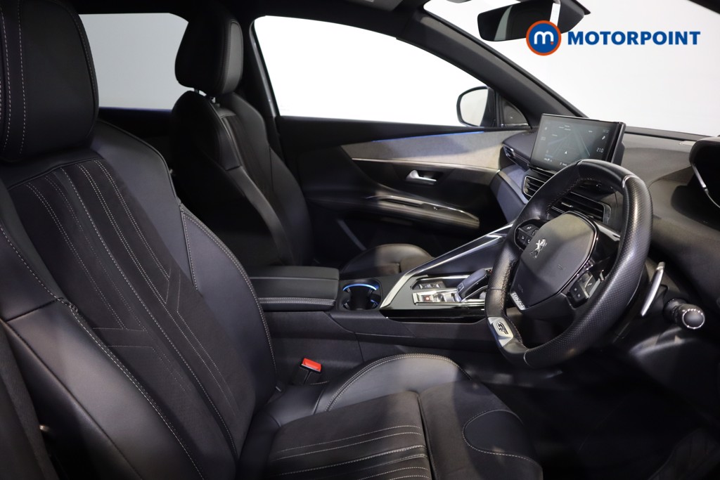 Used Peugeot 3008 2021 for sale - 76693799: Photo 27