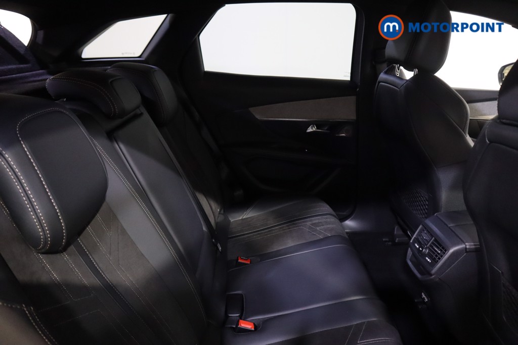 Used Peugeot 3008 2021 for sale - 76693799: Photo 28