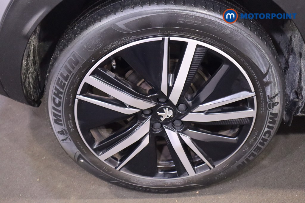 Used Peugeot 3008 2021 for sale - 76693799: Photo 32