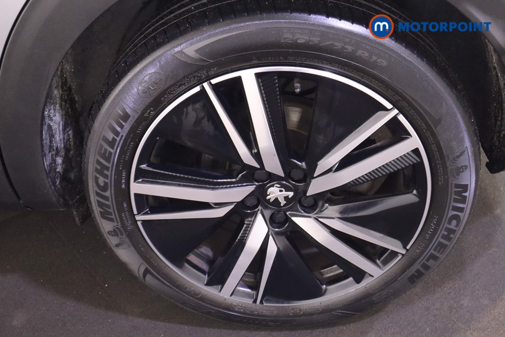 Used Peugeot 3008 2021 for sale - 76693799: Photo 33