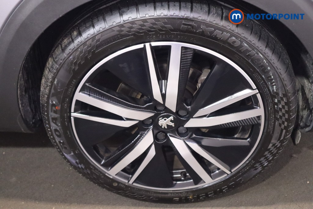 Used Peugeot 3008 2021 for sale - 76693799: Photo 35