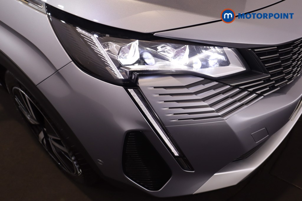 Used Peugeot 3008 2021 for sale - 76693799: Photo 36