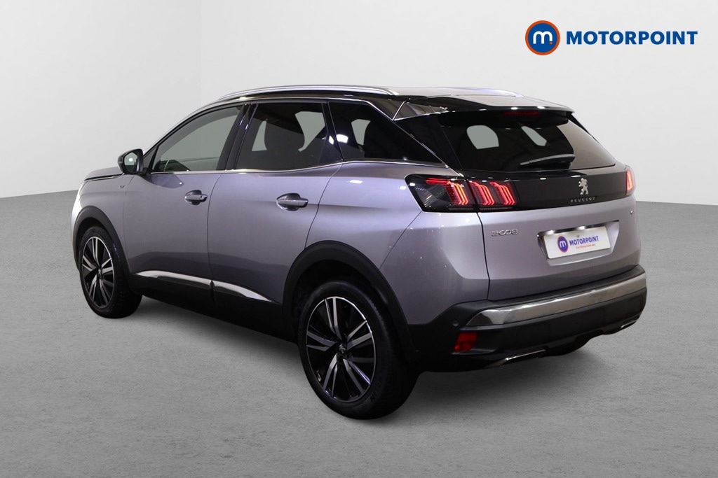 Used Peugeot 3008 2021 for sale - 76693799: Photo 5