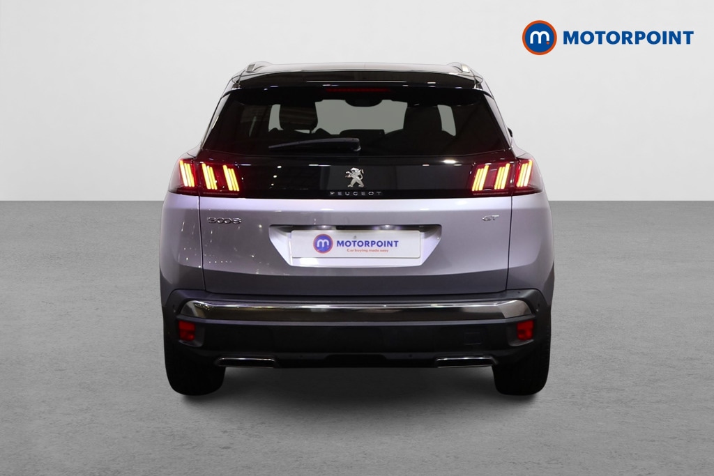 Used Peugeot 3008 2021 for sale - 76693799: Photo 6