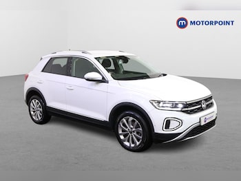 Volkswagen - T-Roc