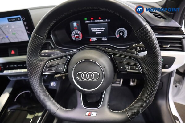 Used Audi A4 2022 for sale - 76278822: Photo 11