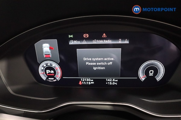Used Audi A4 2022 for sale - 76278822: Photo 12