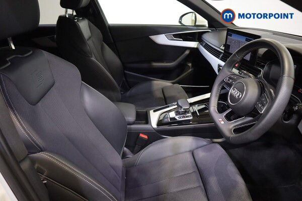 Used Audi A4 2022 for sale - 76278822: Photo 25