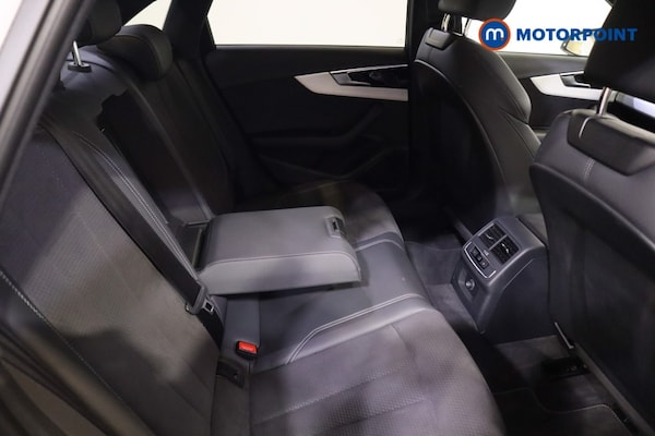 Used Audi A4 2022 for sale - 76278822: Photo 26