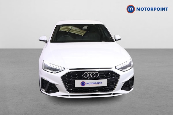 Used Audi A4 2022 for sale - 76278822: Photo 2