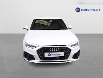 Used Audi A4 2022 for sale - 76278822: Photo